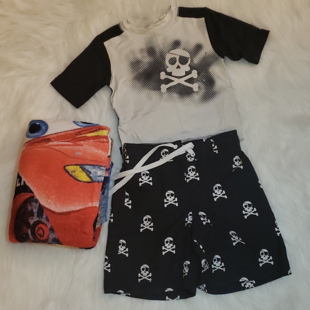 Swim Set
